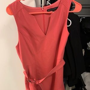 White House Black Market Dress